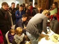 Арт-платформа «Ворота»