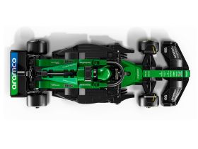 Speed Champions 77245 Конструктор Aston Martin Aramco F1® AMR24