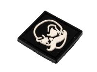 Патч Barmaley Knives в ассортименте