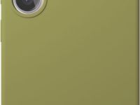 Клип-кейс VLP Aster Case с MagSafe для Samsung Galaxy S25 Green