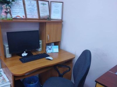 Корнеевская сельская библиотека – филиал № 5