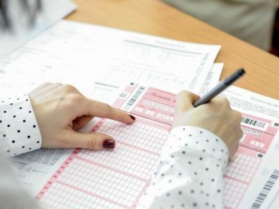 Опубликованы тренировочные варианты ЕГЭ