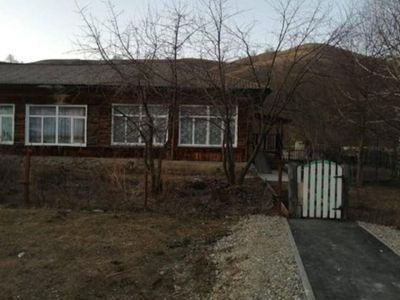 Тальменский сельский клуб