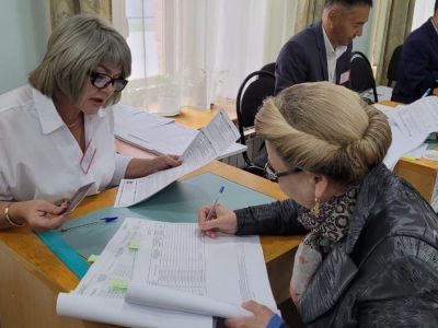 Галина Данчикова: «Мы должны быть сильными ради будущего России и родной Якутии»