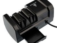 Электрическая алмазная точилка для ножей Точилкин, T-35