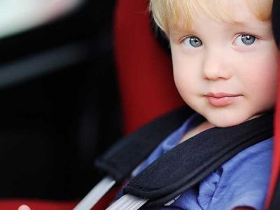 Роскачество продолжает очищать рынок от опасных детских авторемней