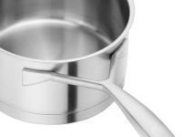 Zwilling Сотейник с крышкой 16 см 1,5 л Vitality Zwilling