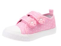 Кеды для девочки