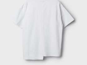 Джемпер трикотажный для девочек (футболка)