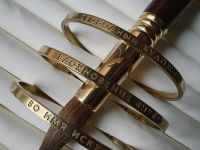 Браслет "Во имя искусства"