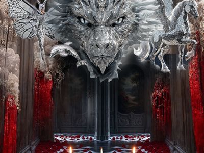 Тайна зеркальных иллюзий (ремейк шоу "Тайна Лунозавра")