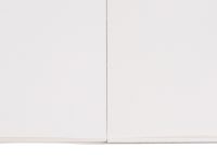 Альбом-склейка для акварели "Белые ночи" 13х19 см 15 л 280 г 100% целлюлоза, среднее зерно