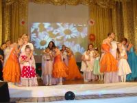 Дом культуры с. Тигрицкого