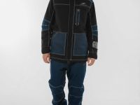 Куртка Remington Technological Denim