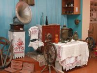 Терновский народный историко-краеведческий музей им. В. В. Маяковского