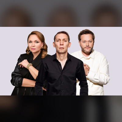 Stand-up Новое Шоу