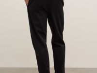 Брюки на резинке