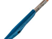 Нож киридаши KOI Шайбу! Шайбу!! - Вымпел, SW, Blue