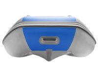 Лодка ПВХ РОДЖЕР Hunter Keel 3500