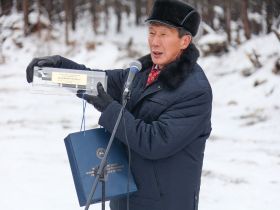 Фотоподборка: памяти Александра Борисова