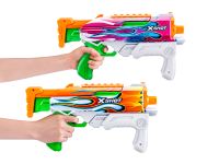 11858 Игрушка ZURU X-Shot Water: Фаст Филл Хайпер (2 бластера)