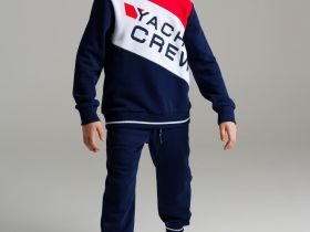 Кепка текстильная для мальчиков