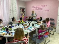 Детская библиотека – филиал № 10 г. Рязани