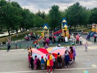 Сосновоборский дом культуры Себежского района