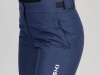 Утепленные брюки Nordski Mount Dark Blue W