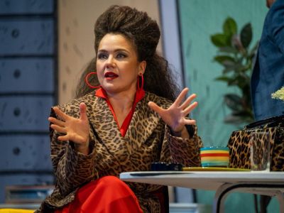 Билеты на Амур-р-р (ДК железнодорожников) / Театр | Афиша | ИнфоТаймс