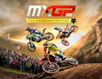 MXGP 26 - The official game Fox Holeshot Edition (PC)