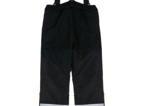 Комплект текстильный с полиуретановым покрытием для девочек: куртка, брюки