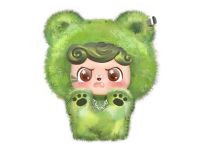 JO-2025037 Коллекционная фигурка QKid -Outdoor Activities