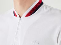Мужское поло Lacoste стандартного кроя