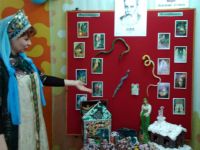 Центральная детская библиотека г. Добрянка