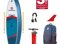 Надувная доска для SUP-бординга RED PADDLE Co Sport 11'3&quot;