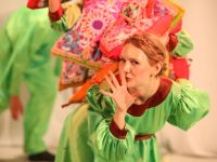 Театр для всей семьи «Семицветик»