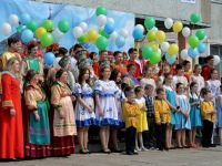 Дом культуры с. Усть-Уса