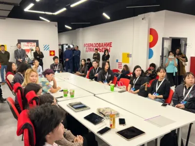 В Якутске стартовал фестиваль анимации TO:KU FEST