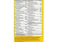 Nature Made, Daily Maximin Pack, мультивитамины и минералы, 6 добавок в пакете, 30 пакетов