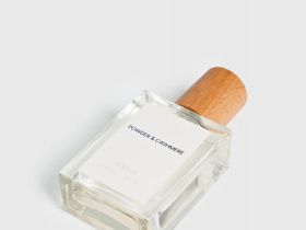 Парфюмированная вода Powder & Cashmere, 30 мл, Мультицвет
