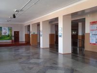 Терновский сельский дом культуры