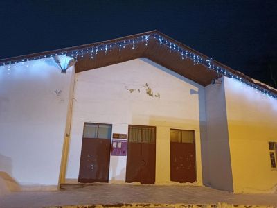 Яковлевский сельский дом культуры