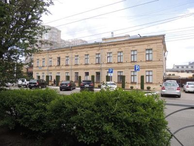 Административное здание