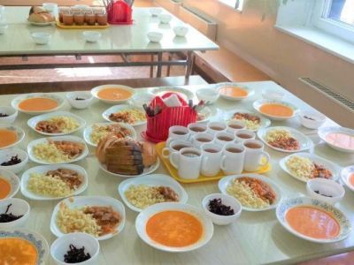 Роспотребнадзором по Якутии выявлено 540 нарушений в обеспечении детского питания