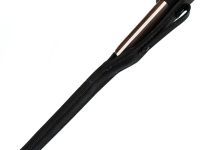 Нож Тантоид, кованая сталь Х12МФ, рукоять венге