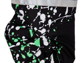 Комплект текстильный с полиуретановым покрытием для мальчиков: куртка, брюки