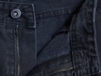 Джинсы Balloon, Серый