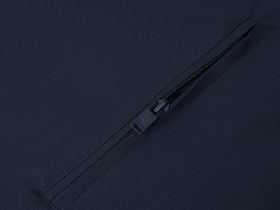 Утепленная куртка с капюшоном