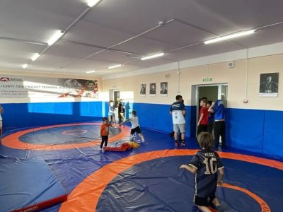 В Якутии усиливают работу по популяризации ЗОЖ и спорта